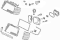 Electricals category icon/image